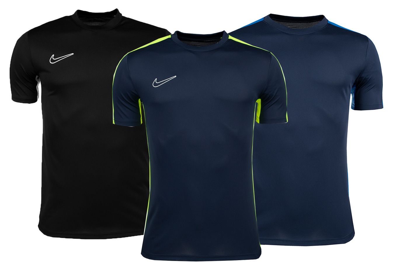 Nike Set de tricouri pentru bărbați DF Academy 23 SS DR1336 010/451/452