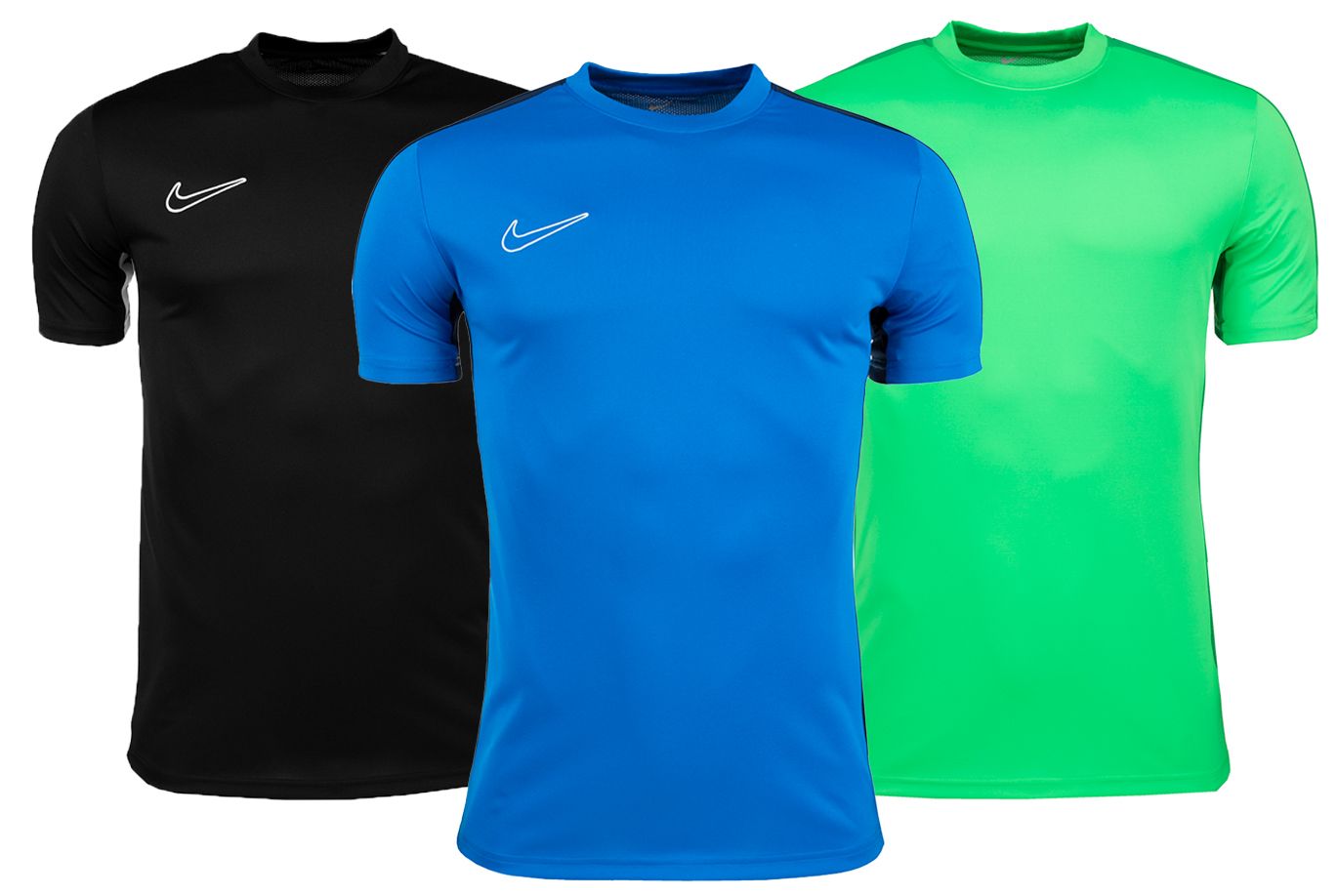 Nike Set de tricouri pentru bărbați DF Academy 23 SS DR1336 010/463/329