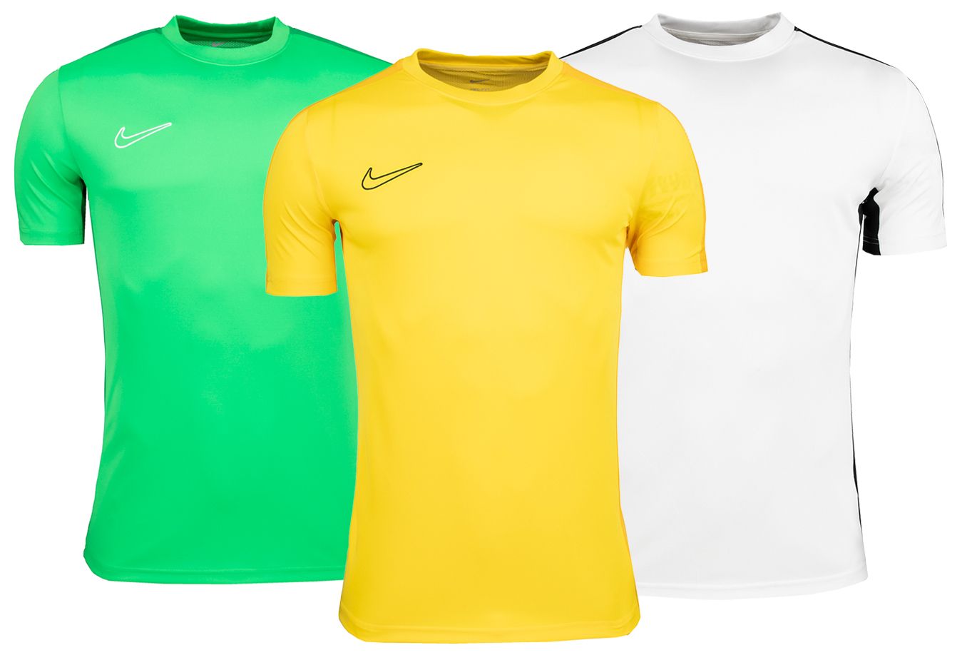 Nike Set de tricouri pentru bărbați DF Academy 23 SS DR1336 329/719/100