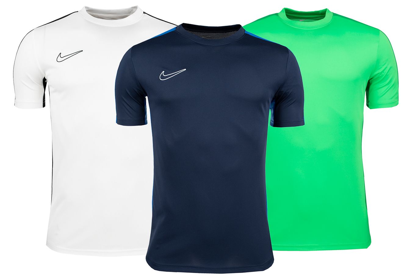 Nike Set de tricouri pentru bărbați DF Academy 23 SS DR1336 451/329/100