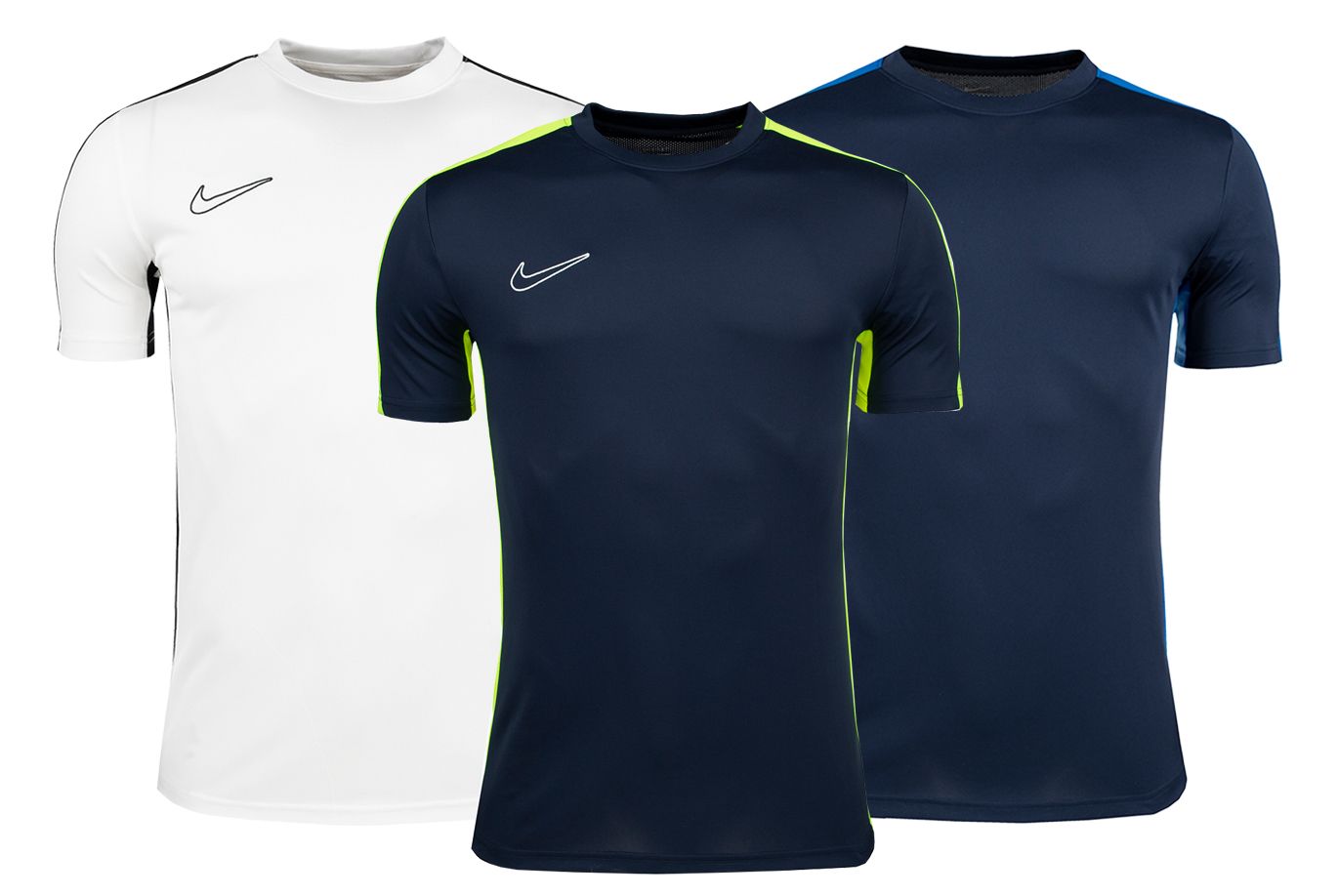 Nike Set de tricouri pentru bărbați DF Academy 23 SS DR1336 451/452/100