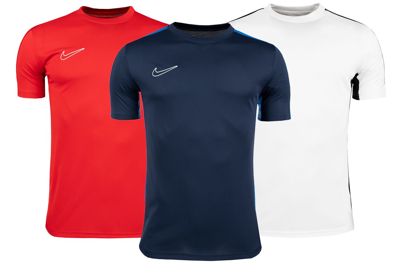 Nike Set de tricouri pentru bărbați DF Academy 23 SS DR1336 451/657/100