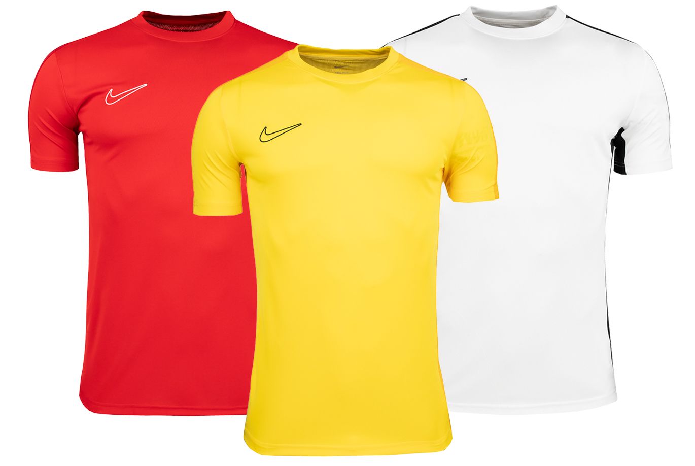 Nike Set de tricouri pentru bărbați DF Academy 23 SS DR1336 657/719/100