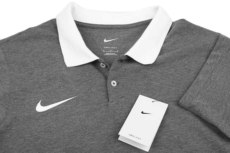 Nike Set de tricouri pentru bărbați Dri-FIT Park 20 Polo SS CW6933 010/451/071