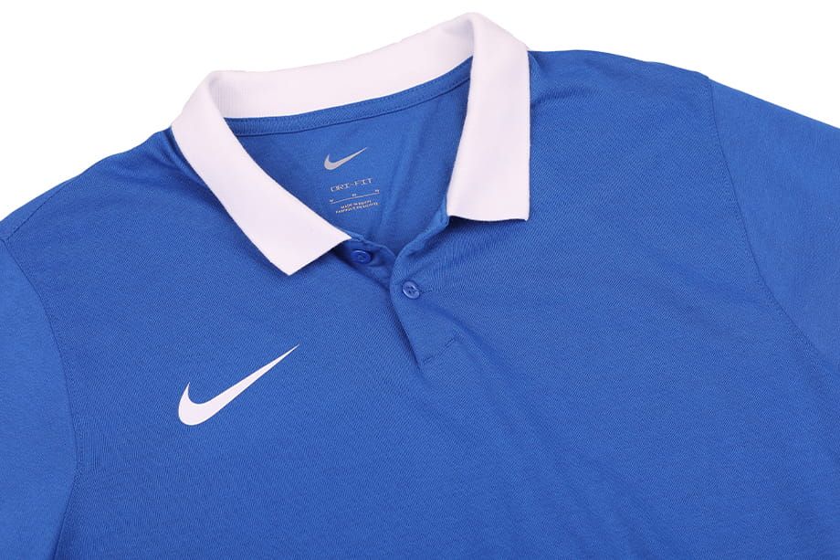 Nike Set de tricouri pentru bărbați Dri-FIT Park 20 Polo SS CW6933 010/451/463