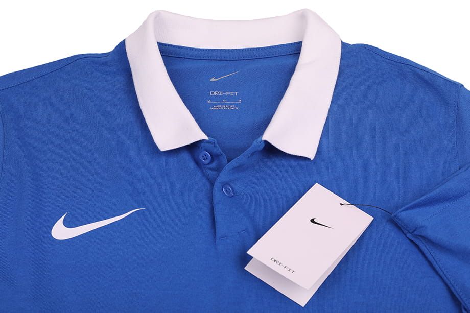 Nike Set de tricouri pentru bărbați Dri-FIT Park 20 Polo SS CW6933 010/451/463