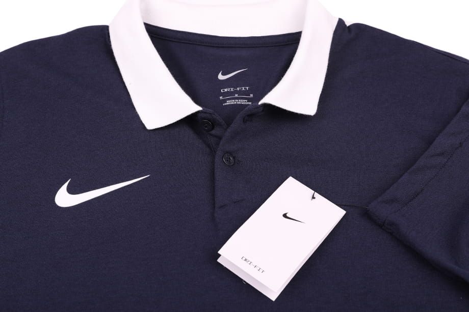 Nike Set de tricouri pentru bărbați Dri-FIT Park 20 Polo SS CW6933 451/463/100