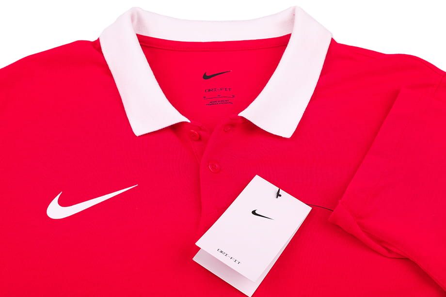 Nike Set de tricouri pentru bărbați Dri-FIT Park 20 Polo SS CW6933 451/657/100