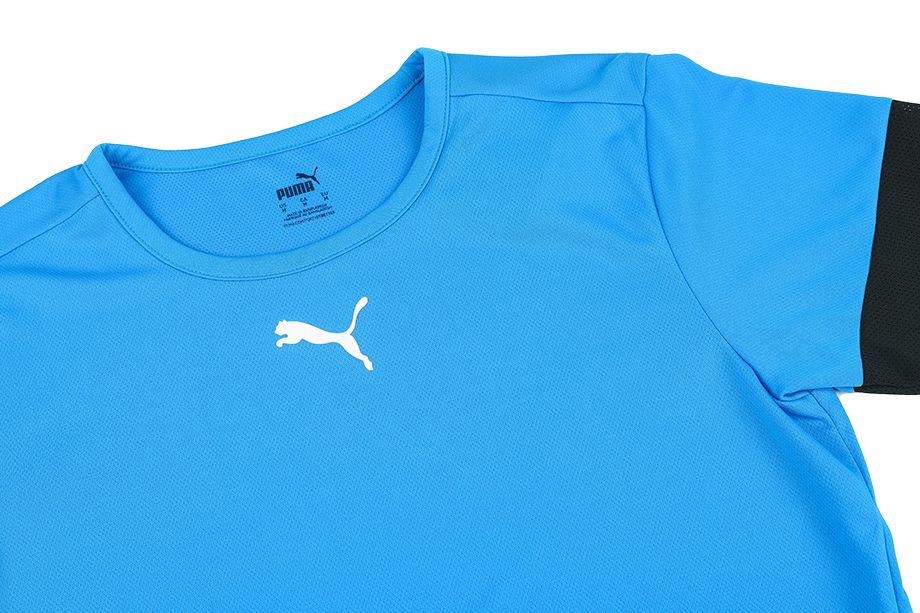 PUMA Set de tricouri pentru bărbați teamRISE Jersey 704932 02/06/03