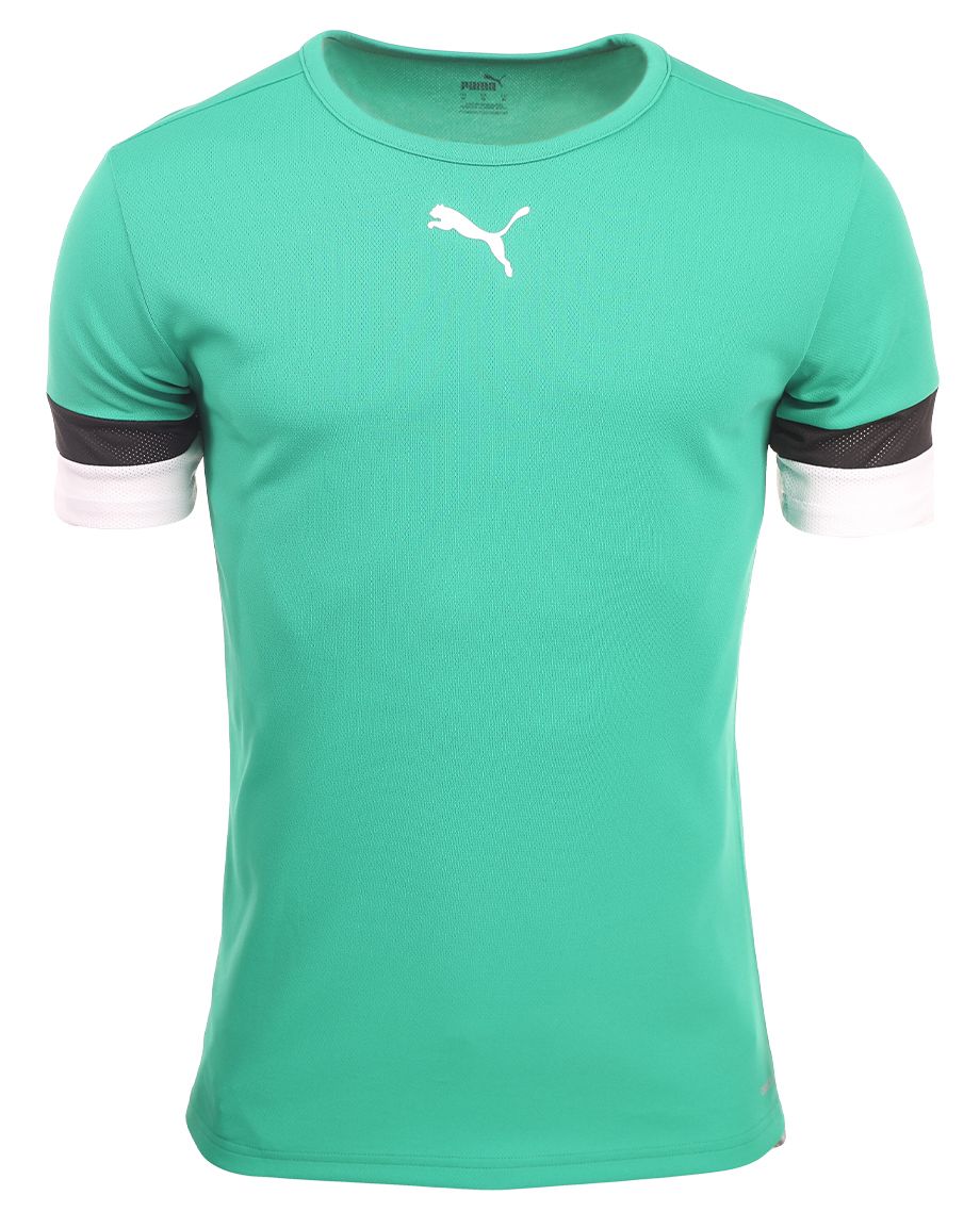 PUMA Set de tricouri pentru bărbați teamRISE Jersey 704932 04/05/03