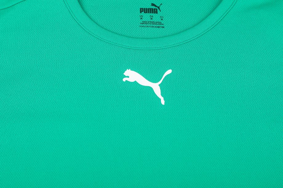 PUMA Set de tricouri pentru bărbați teamRISE Jersey 704932 04/05/03