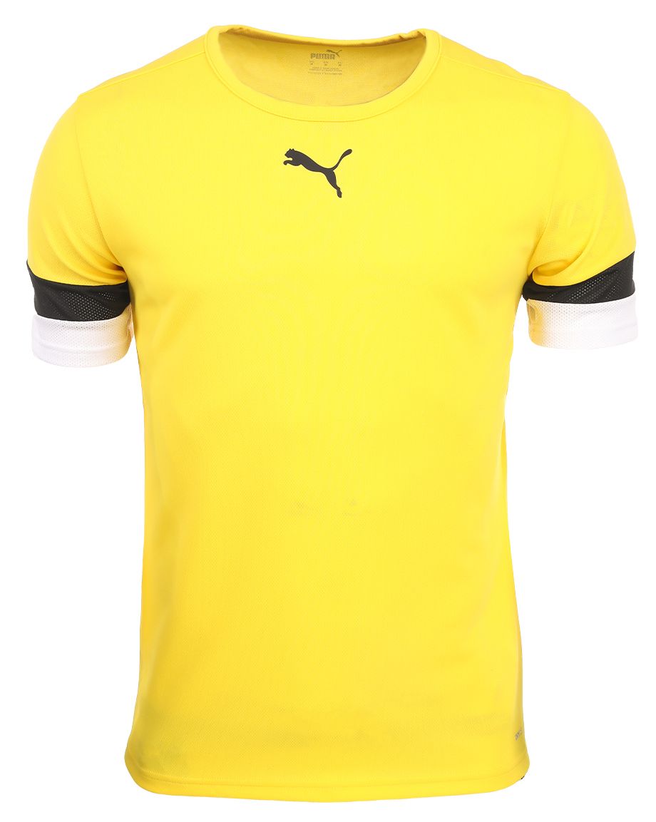 PUMA Set de tricouri pentru bărbați teamRISE Jersey 704932 04/07/03