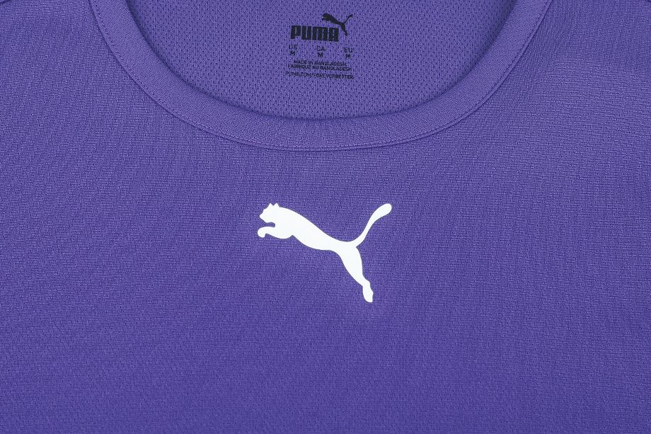 PUMA Set de tricouri pentru bărbați teamRISE Jersey 704932 04/10/03