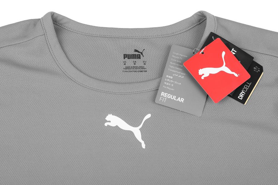 PUMA Set de tricouri pentru bărbați teamRISE Jersey 704932 04/13/03