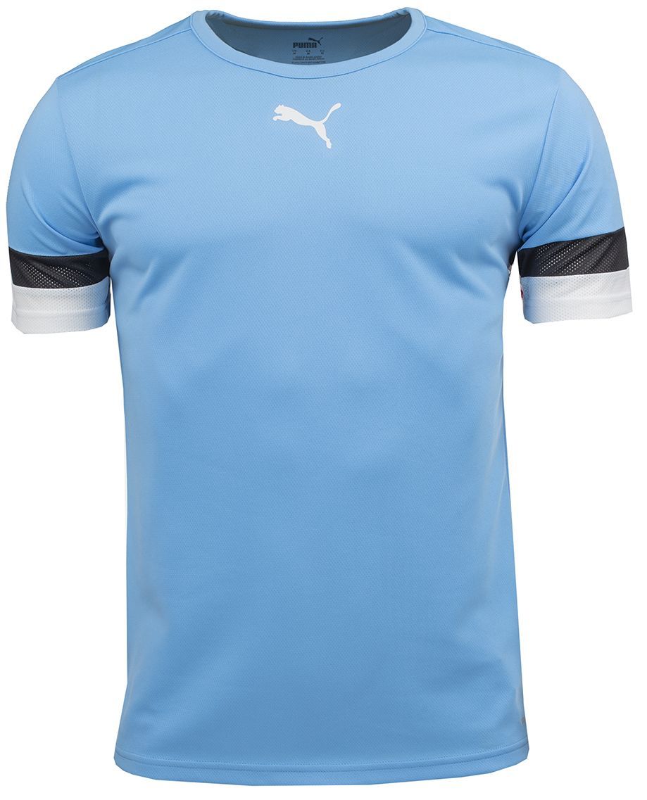 PUMA Set de tricouri pentru bărbați teamRISE Jersey 704932 04/18/03