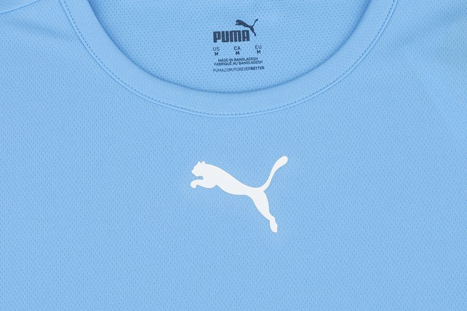 PUMA Set de tricouri pentru bărbați teamRISE Jersey 704932 04/18/03