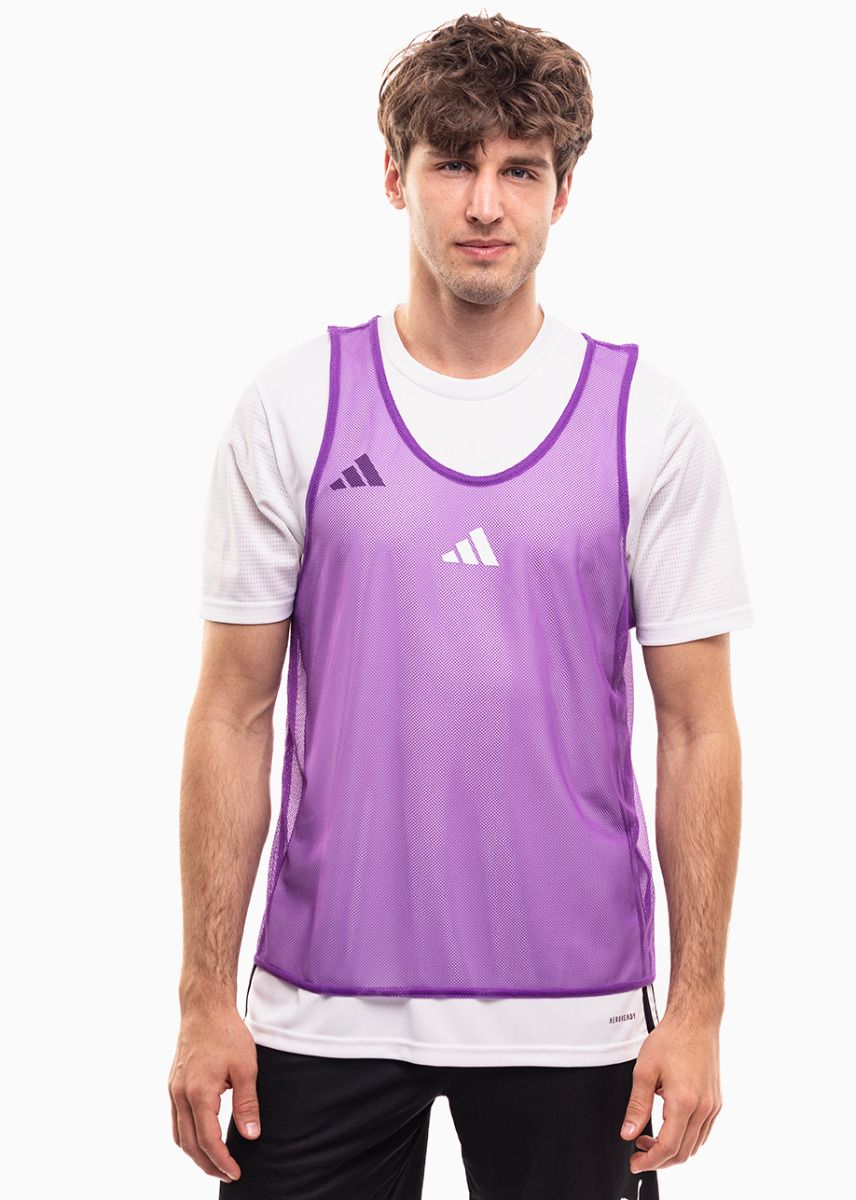 adidas Vestă diferențiere sporturi Pro Bib HP0735 adidas Vestă diferențiere sporturi Pro Bib HP0735