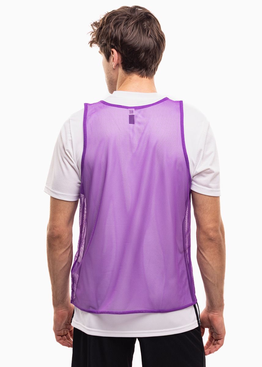 adidas Vestă diferențiere sporturi Pro Bib HP0735 adidas Vestă diferențiere sporturi Pro Bib HP0735