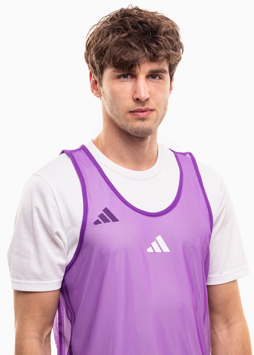 adidas Vestă diferențiere sporturi Pro Bib HP0735 adidas Vestă diferențiere sporturi Pro Bib HP0735