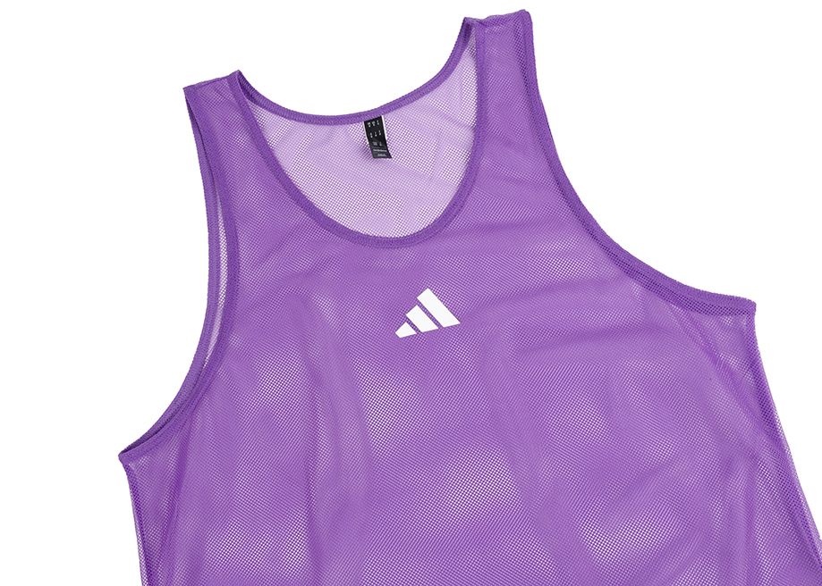 adidas Vestă diferențiere sporturi Pro Bib HP0735 adidas Vestă diferențiere sporturi Pro Bib HP0735