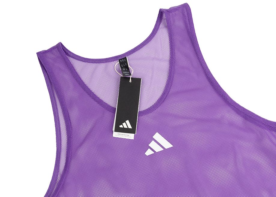 adidas Vestă diferențiere sporturi Pro Bib HP0735 adidas Vestă diferențiere sporturi Pro Bib HP0735