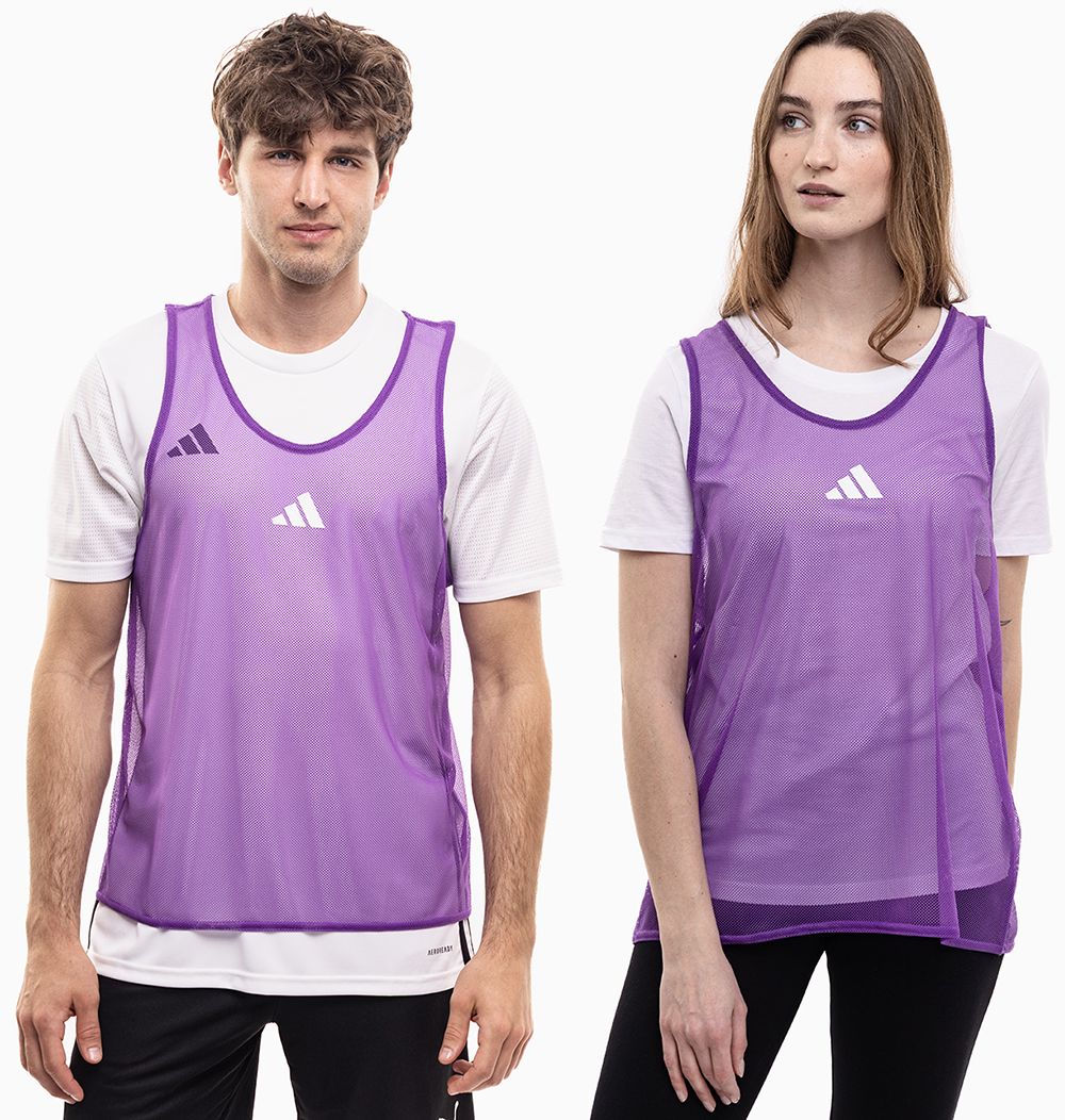 adidas Vestă diferențiere sporturi Pro Bib HP0735 adidas Vestă diferențiere sporturi Pro Bib HP0735