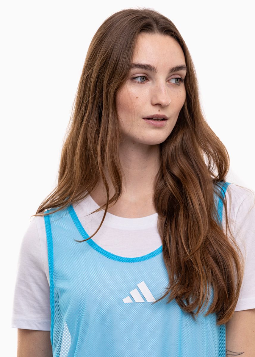 adidas Vestă diferențiere sporturi Pro Bib HP0733 adidas Vestă diferențiere sporturi Pro Bib HP0733