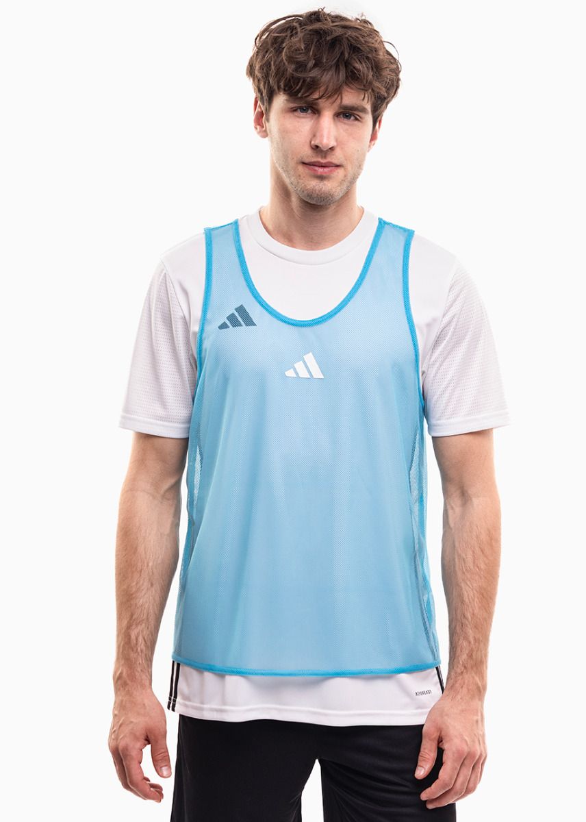 adidas Vestă diferențiere sporturi Pro Bib HP0733 adidas Vestă diferențiere sporturi Pro Bib HP0733