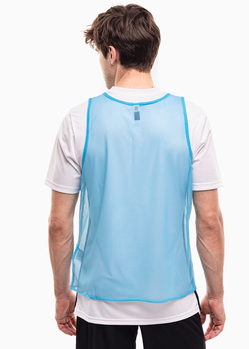 adidas Vestă diferențiere sporturi Pro Bib HP0733 adidas Vestă diferențiere sporturi Pro Bib HP0733