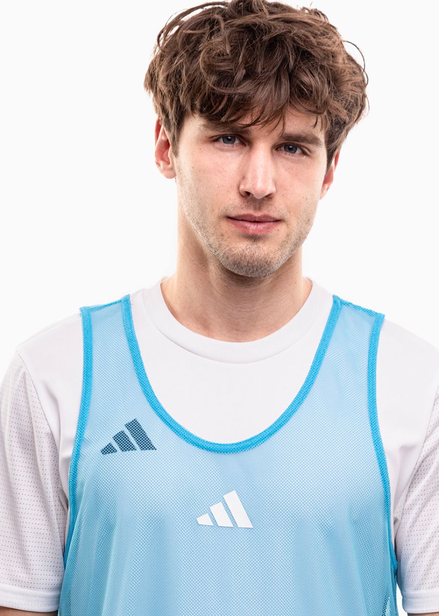 adidas Vestă diferențiere sporturi Pro Bib HP0733 adidas Vestă diferențiere sporturi Pro Bib HP0733