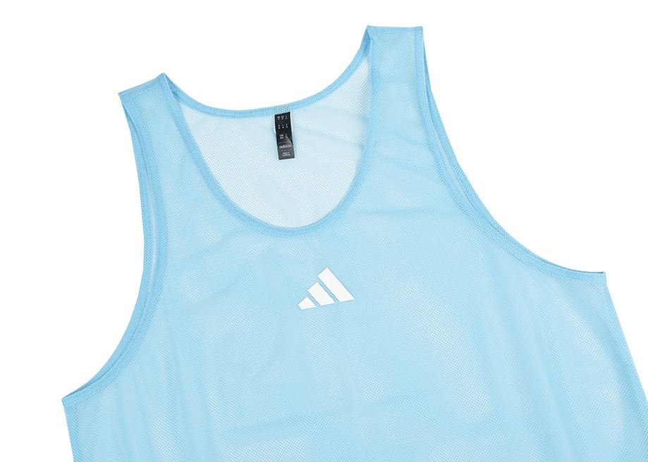 adidas Vestă diferențiere sporturi Pro Bib HP0733 adidas Vestă diferențiere sporturi Pro Bib HP0733