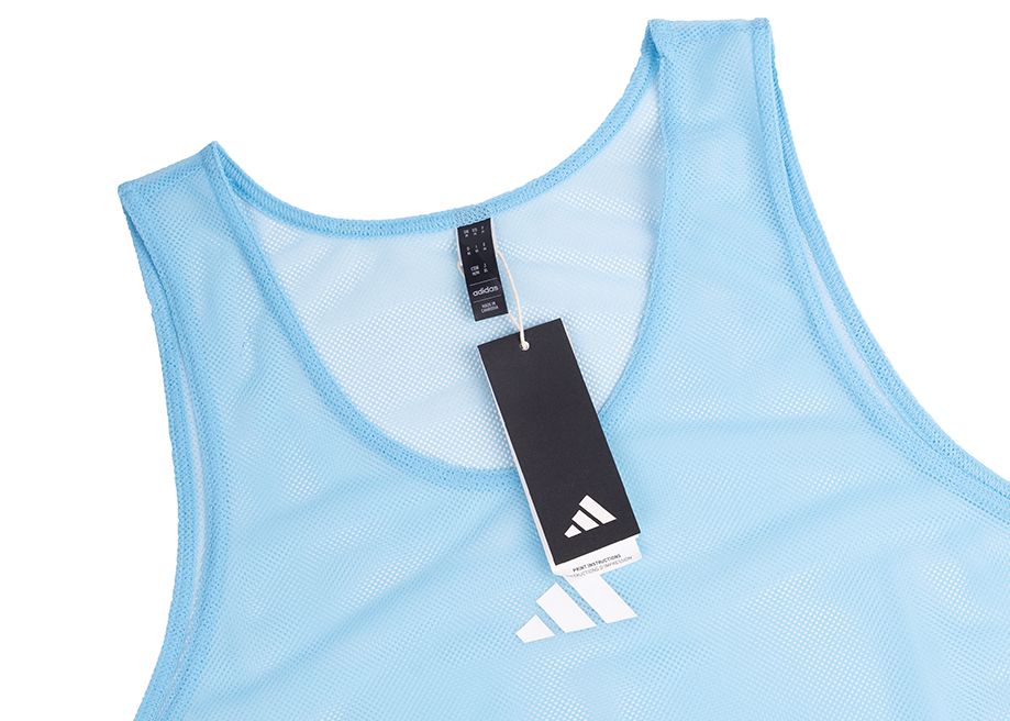adidas Vestă diferențiere sporturi Pro Bib HP0733 adidas Vestă diferențiere sporturi Pro Bib HP0733