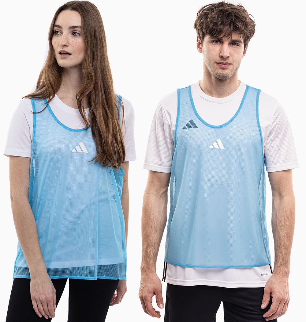 adidas Vestă diferențiere sporturi Pro Bib HP0733 adidas Vestă diferențiere sporturi Pro Bib HP0733