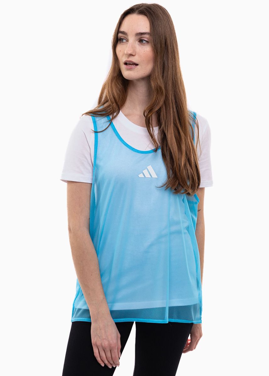 adidas Vestă diferențiere sporturi Pro Bib HP0733 adidas Vestă diferențiere sporturi Pro Bib HP0733