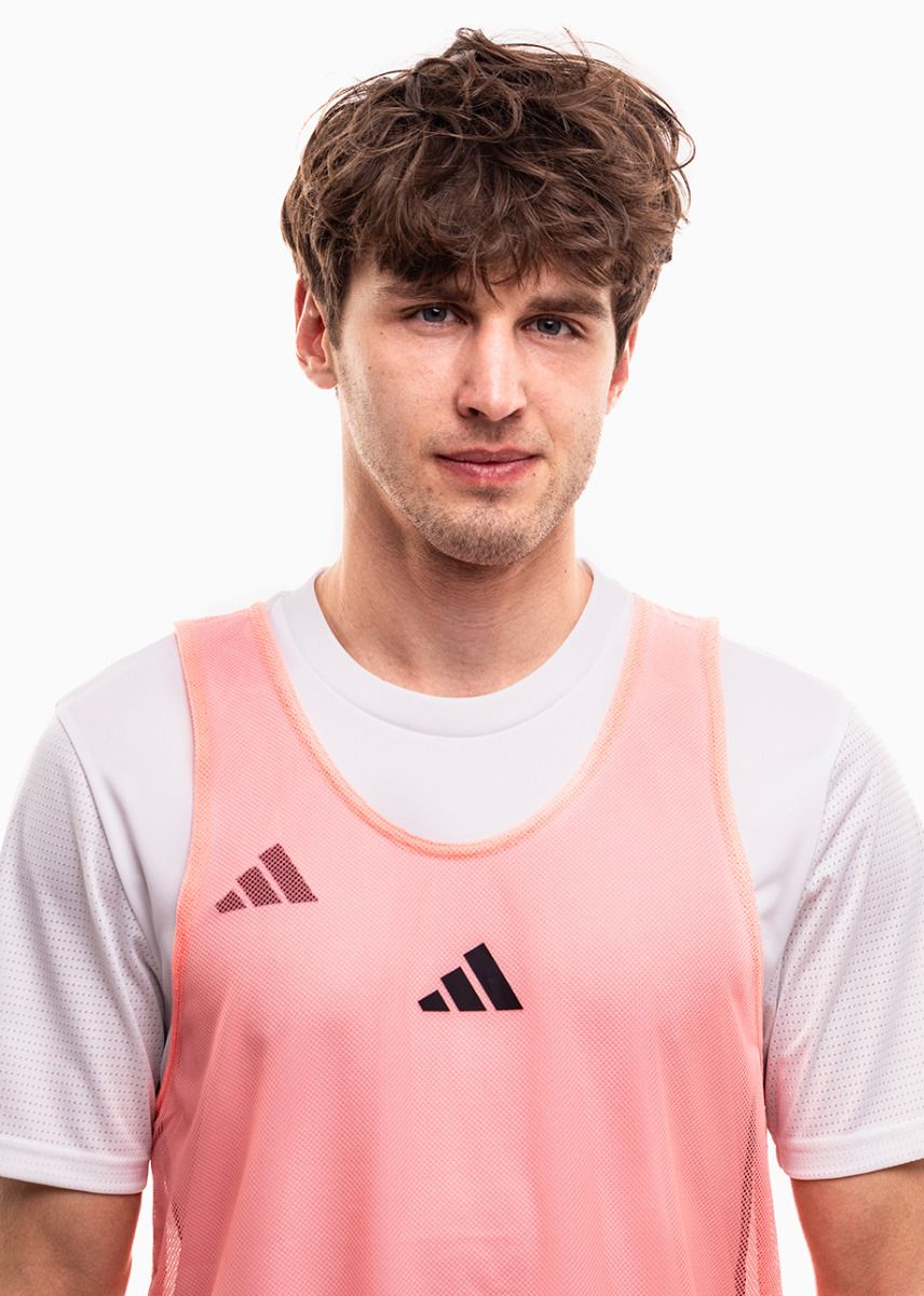 adidas Vestă diferențiere sporturi Pro Bib HP0734 adidas Vestă diferențiere sporturi Pro Bib HP0734