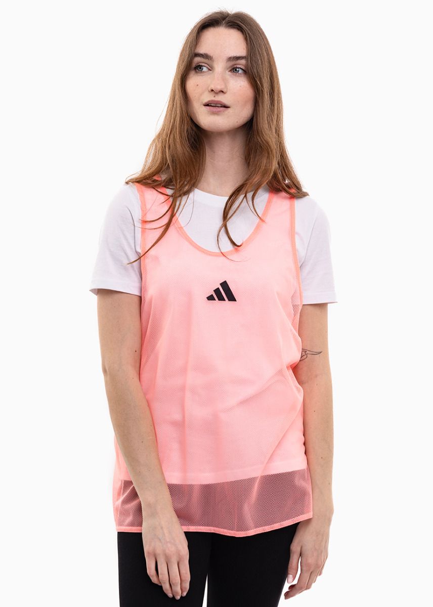 adidas Vestă diferențiere sporturi Pro Bib HP0734 adidas Vestă diferențiere sporturi Pro Bib HP0734
