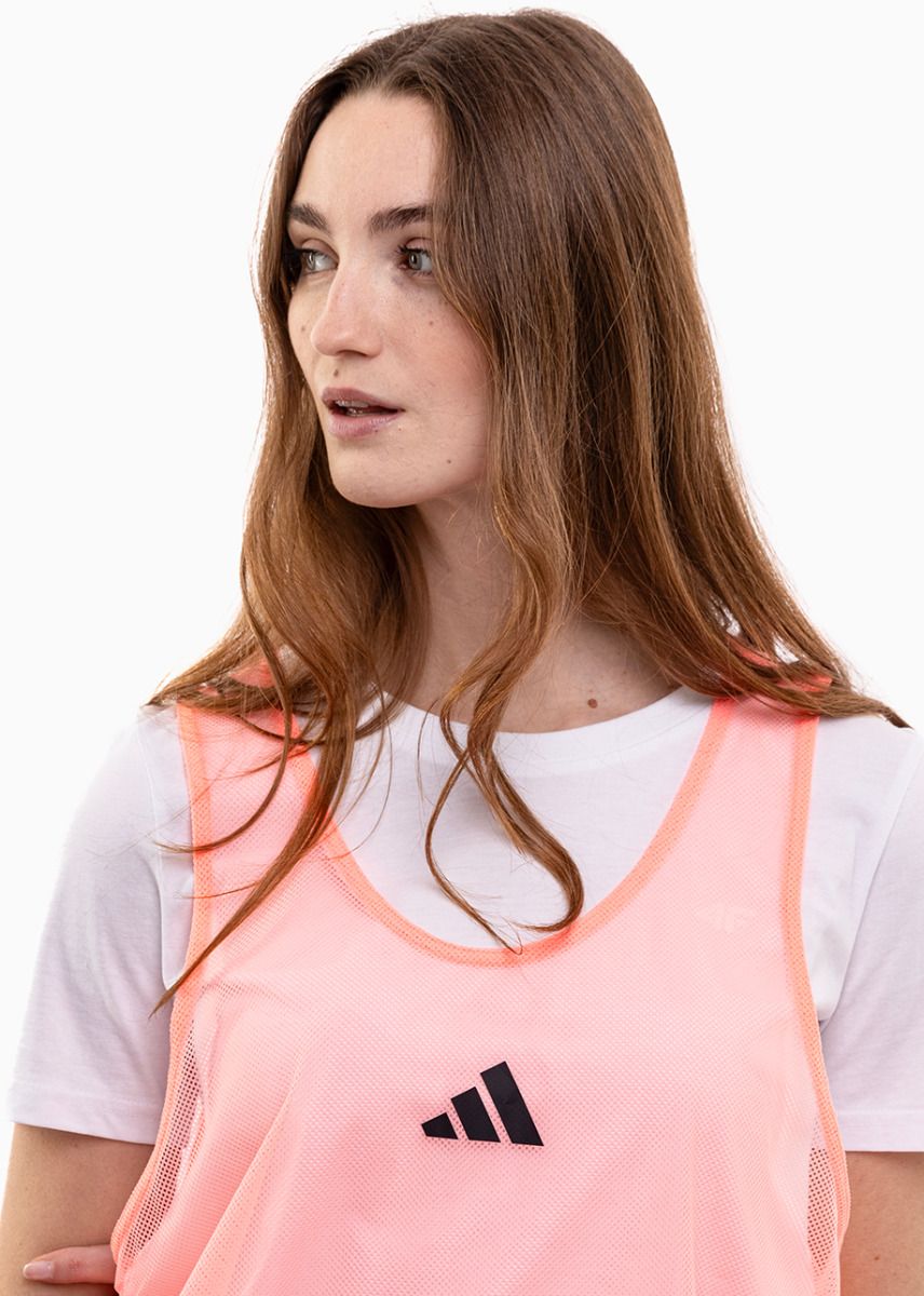 adidas Vestă diferențiere sporturi Pro Bib HP0734 adidas Vestă diferențiere sporturi Pro Bib HP0734