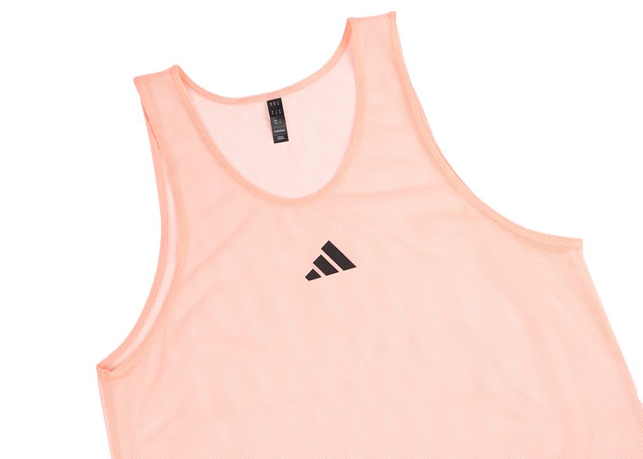 adidas Vestă diferențiere sporturi Pro Bib HP0734 adidas Vestă diferențiere sporturi Pro Bib HP0734
