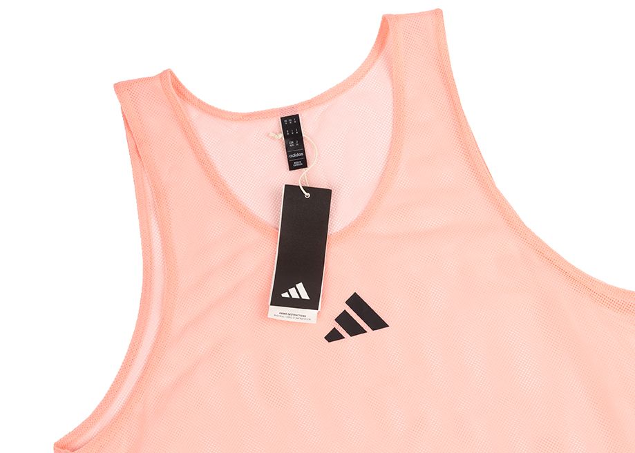 adidas Vestă diferențiere sporturi Pro Bib HP0734 adidas Vestă diferențiere sporturi Pro Bib HP0734