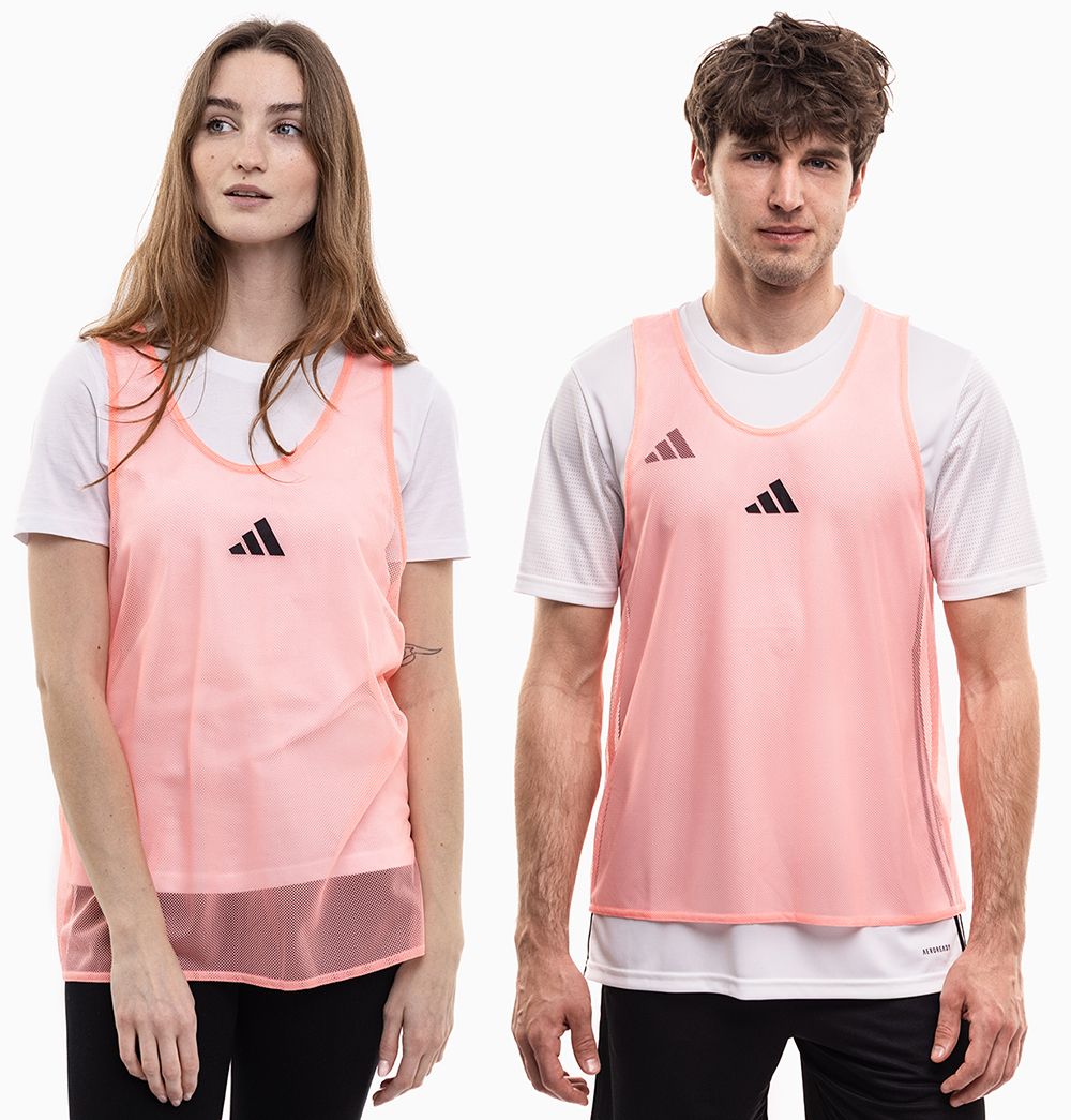 adidas Vestă diferențiere sporturi Pro Bib HP0734 adidas Vestă diferențiere sporturi Pro Bib HP0734