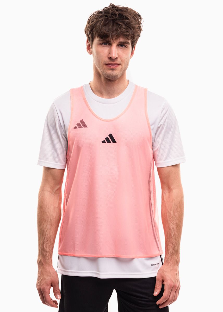 adidas Vestă diferențiere sporturi Pro Bib HP0734 adidas Vestă diferențiere sporturi Pro Bib HP0734