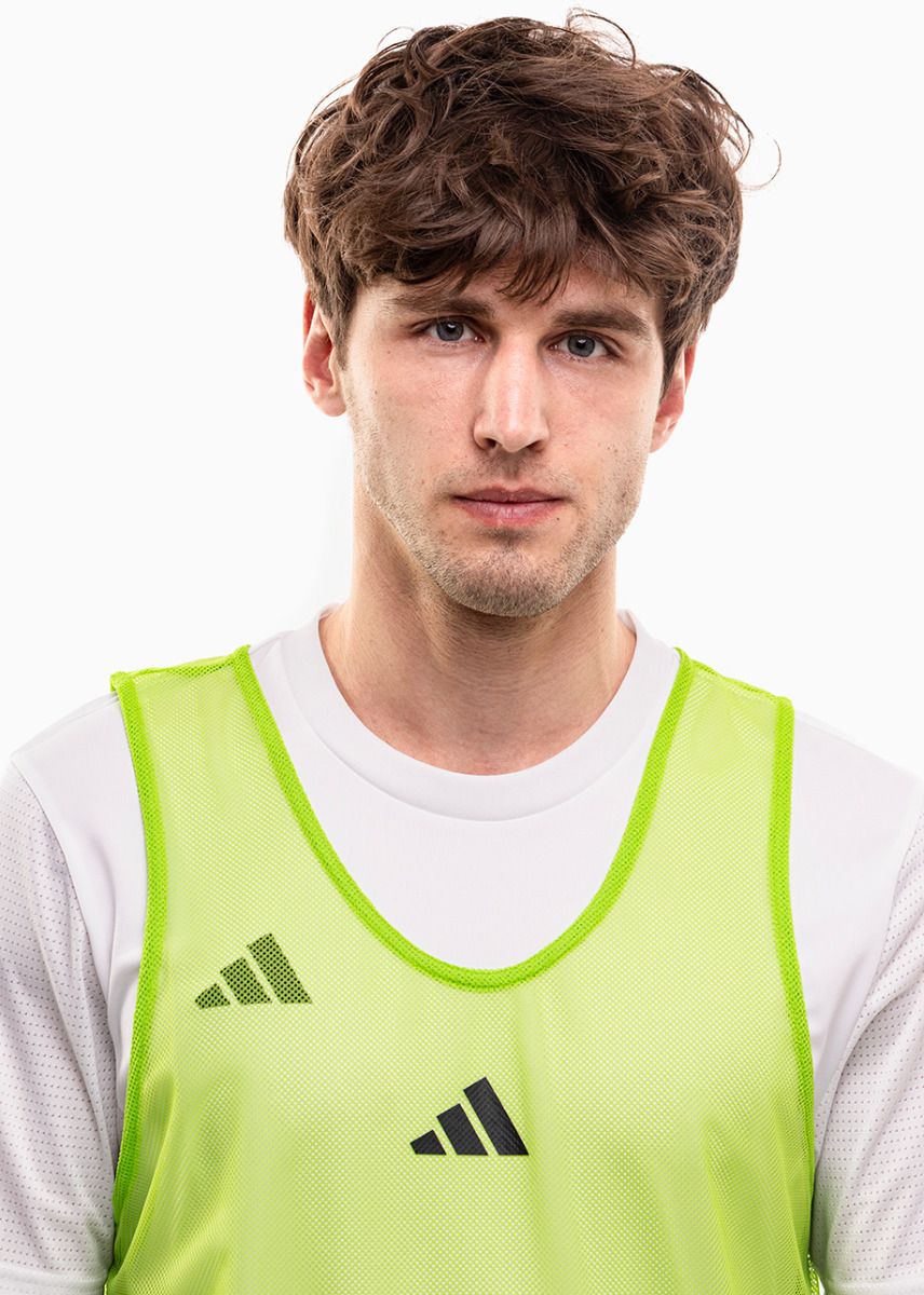 adidas Vestă diferențiere sporturi Pro Bib HP0732 adidas Vestă diferențiere sporturi Pro Bib HP0732