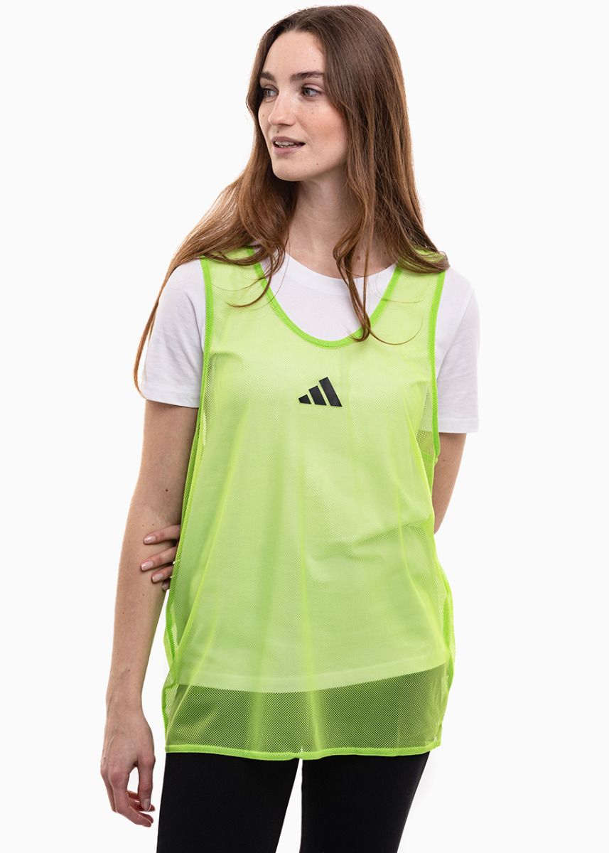 adidas Vestă diferențiere sporturi Pro Bib HP0732 adidas Vestă diferențiere sporturi Pro Bib HP0732