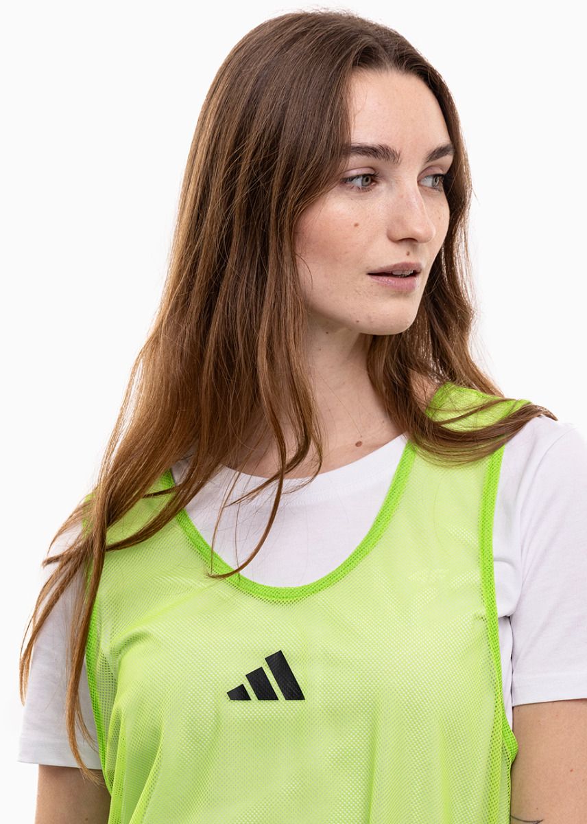 adidas Vestă diferențiere sporturi Pro Bib HP0732 adidas Vestă diferențiere sporturi Pro Bib HP0732