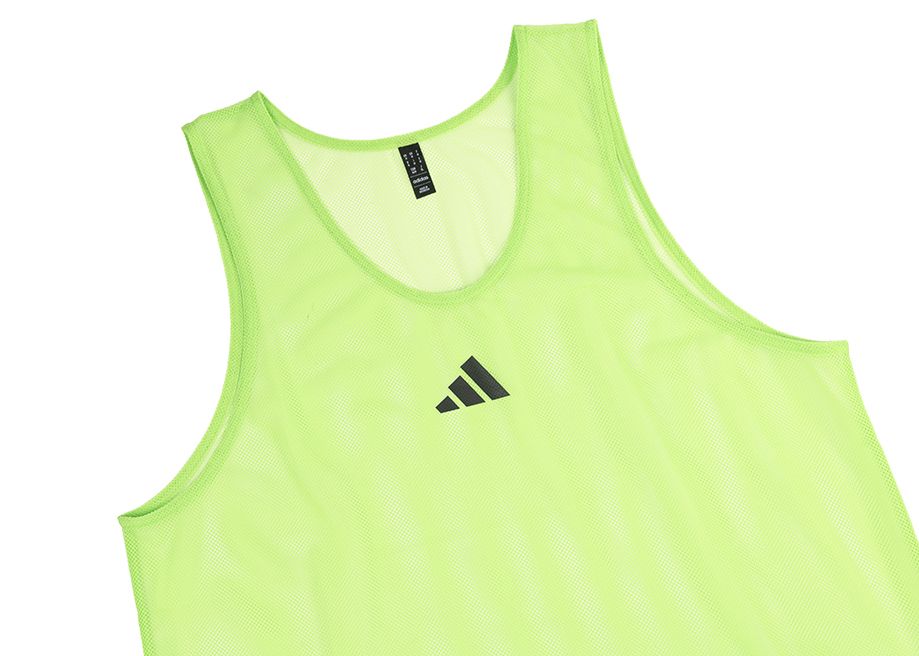 adidas Vestă diferențiere sporturi Pro Bib HP0732 adidas Vestă diferențiere sporturi Pro Bib HP0732