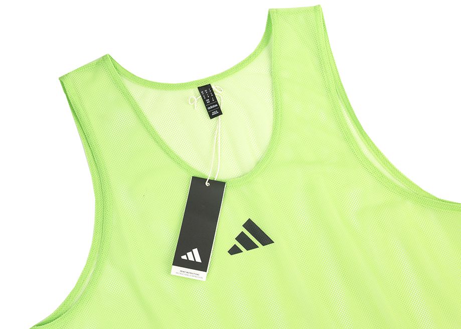 adidas Vestă diferențiere sporturi Pro Bib HP0732 adidas Vestă diferențiere sporturi Pro Bib HP0732