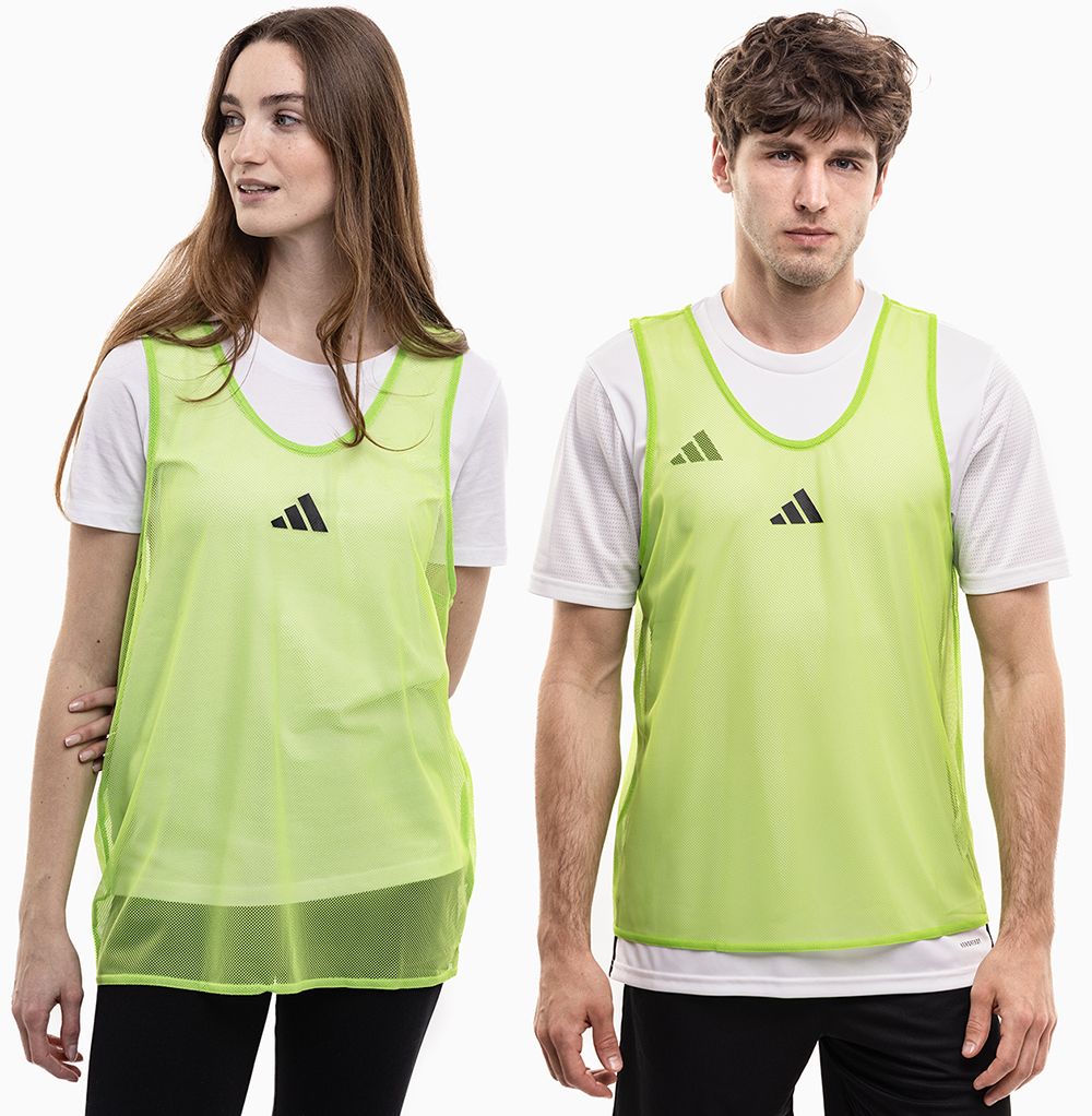 adidas Vestă diferențiere sporturi Pro Bib HP0732 adidas Vestă diferențiere sporturi Pro Bib HP0732