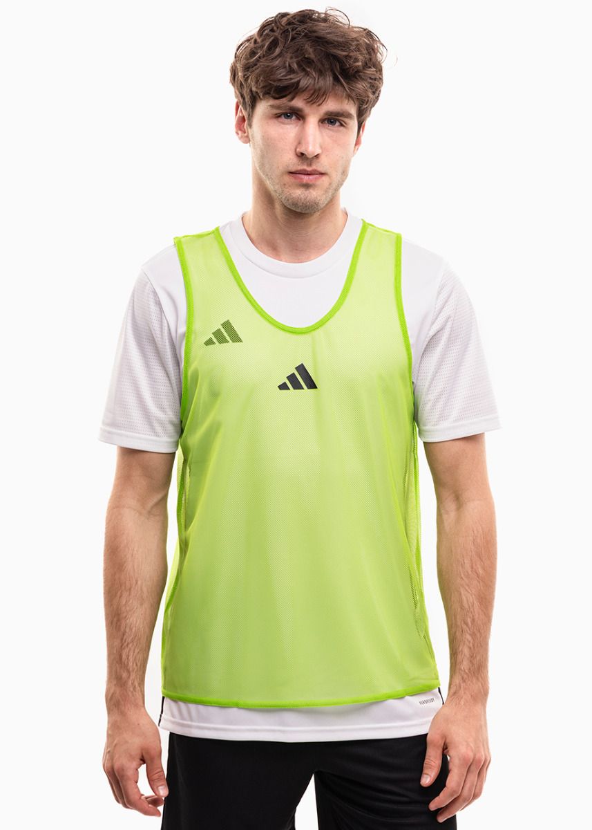 adidas Vestă diferențiere sporturi Pro Bib HP0732 adidas Vestă diferențiere sporturi Pro Bib HP0732