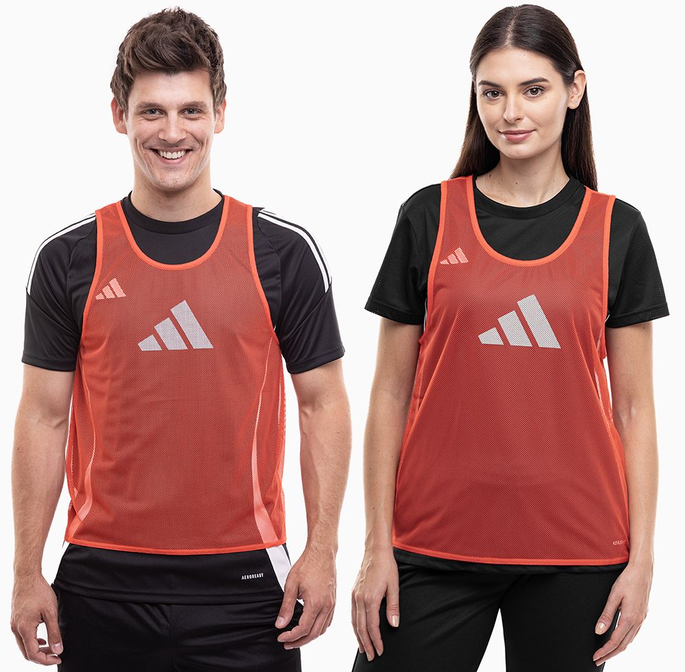 adidas Vestă diferențiere sporturi Training 24 BIB JF3245