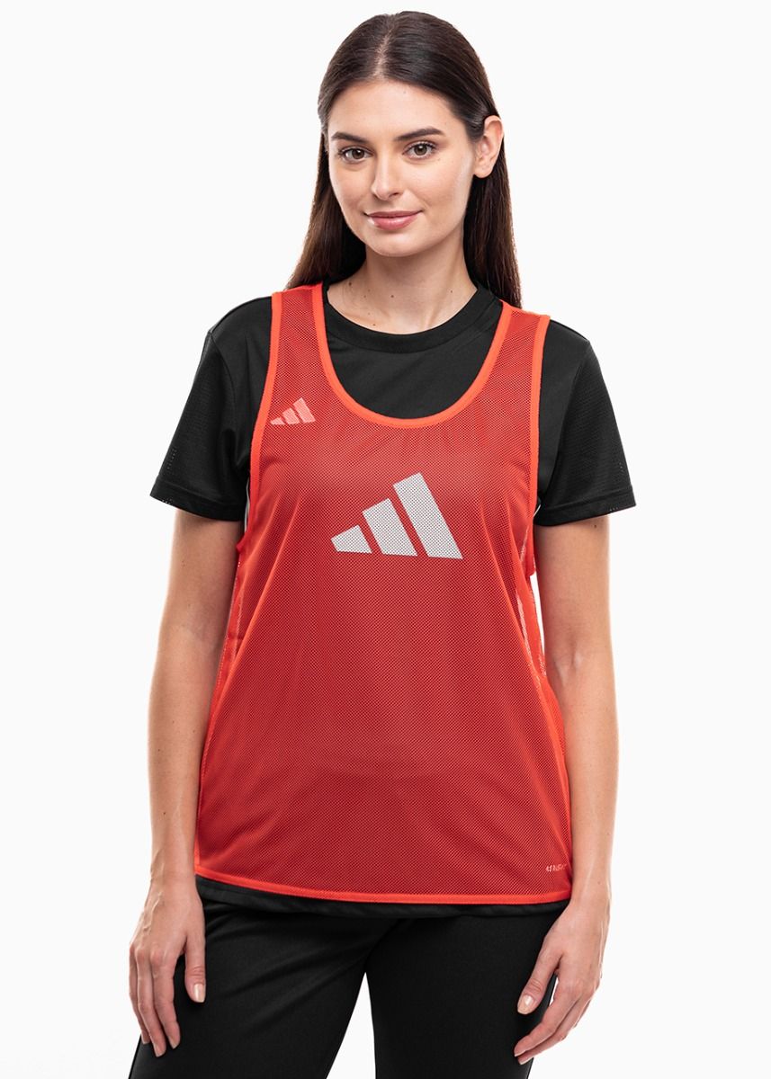 adidas Vestă diferențiere sporturi Training 24 BIB JF3245